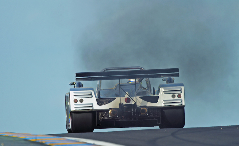 Illustration for article titled The Ten Biggest Race Car Gambles Of All Time